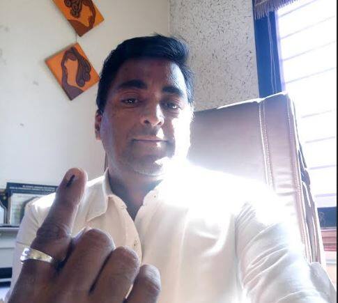मनोज मेहता