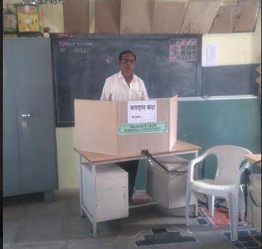 मारुती जगधने