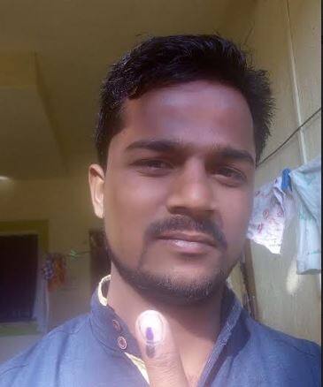 प्रशांत गवंडी