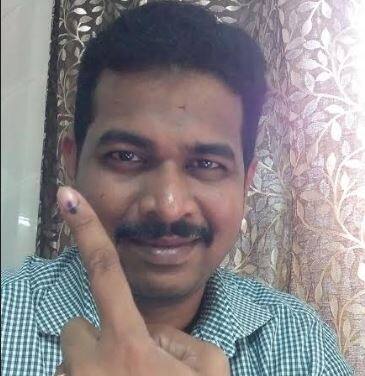 रुपेश पोसे