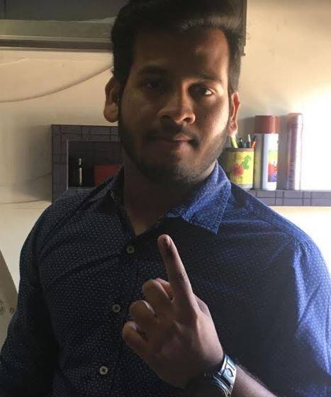 सौरभ सोनवलकर