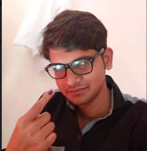 शदाब शेख