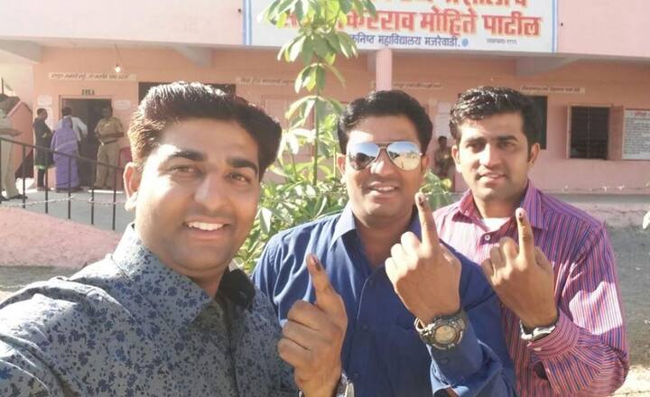 शशिकांत, निशिकांत, ऋषीकांत बळवतकर