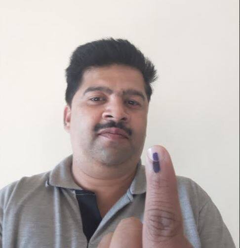 उपेंद्र दामले