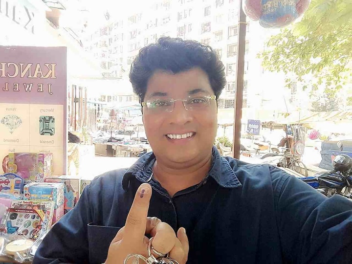 अतुल तोडणकर
