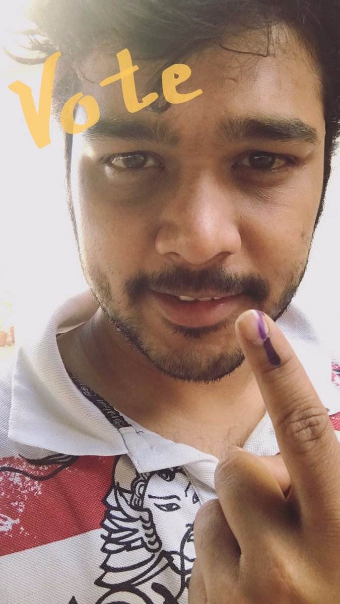 अभिनेता सुयश टिळक