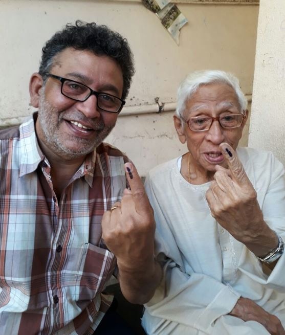 अभिनेते उदय टिकेकर