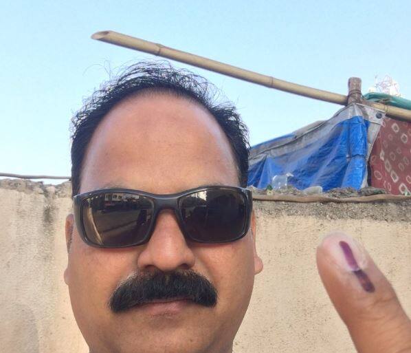 अभिजीत औताडे