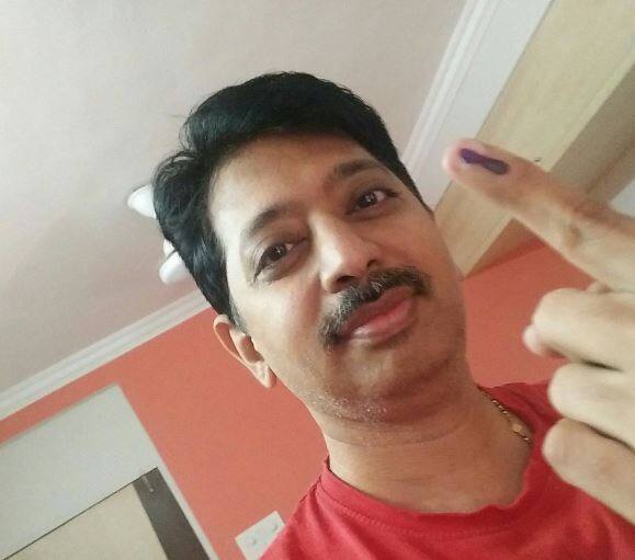 हेमंत शेठ