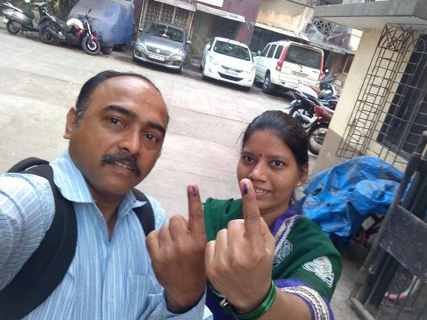मिलिंद लाड