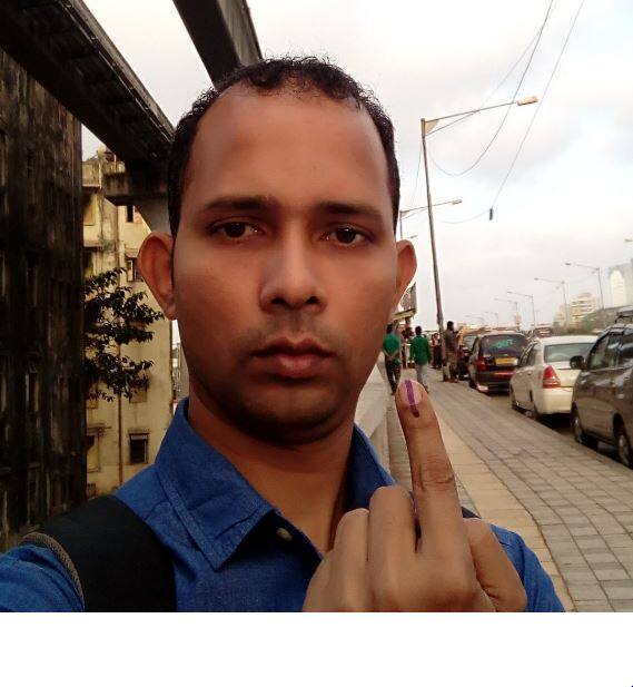 निलेश कडू