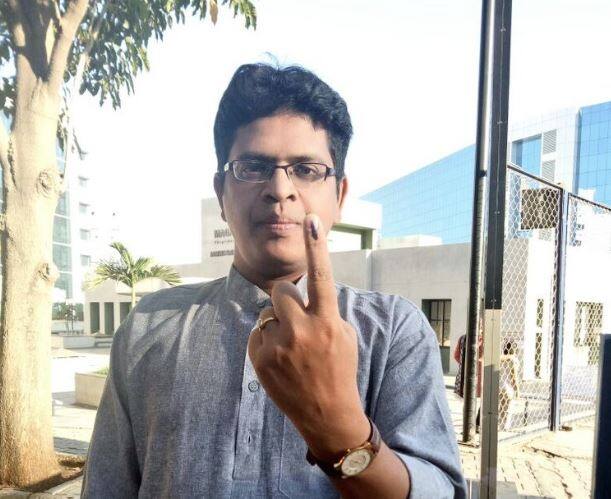 नितीन शिंदे