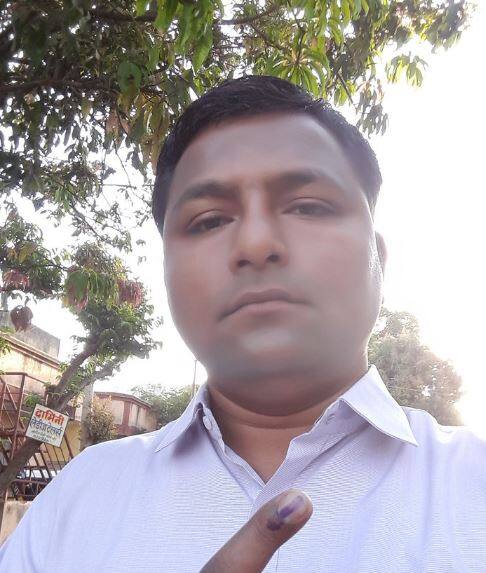 पंकज कोर्डे