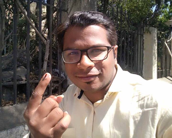 प्राजल कुलकर्णी