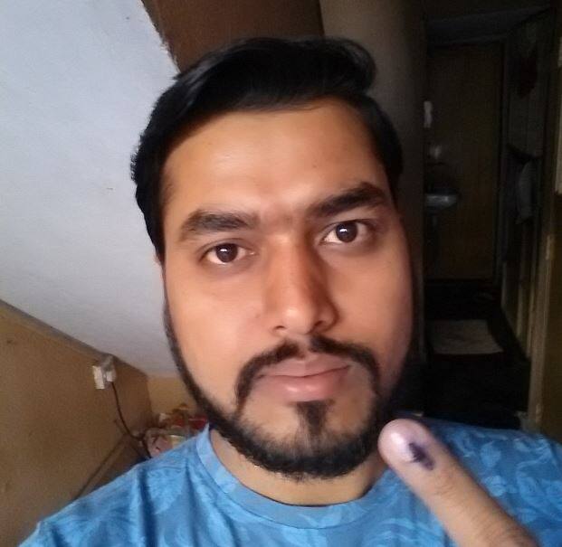 प्रसाद धुमाळ