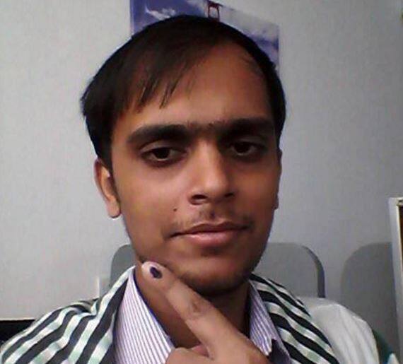 रुपेश पाटील