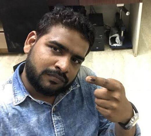 ऋषीकेश नागप