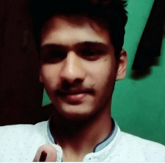 साई मुधाळे