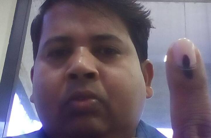संतोष धुतडमल