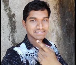 शुभम कोलगे
