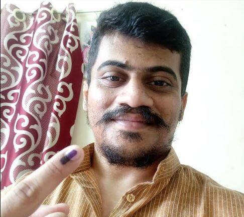 सिद्धेश शिरगावकर