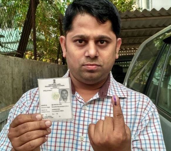 सुरेंद्र