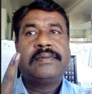 सुरेश नवगिरे