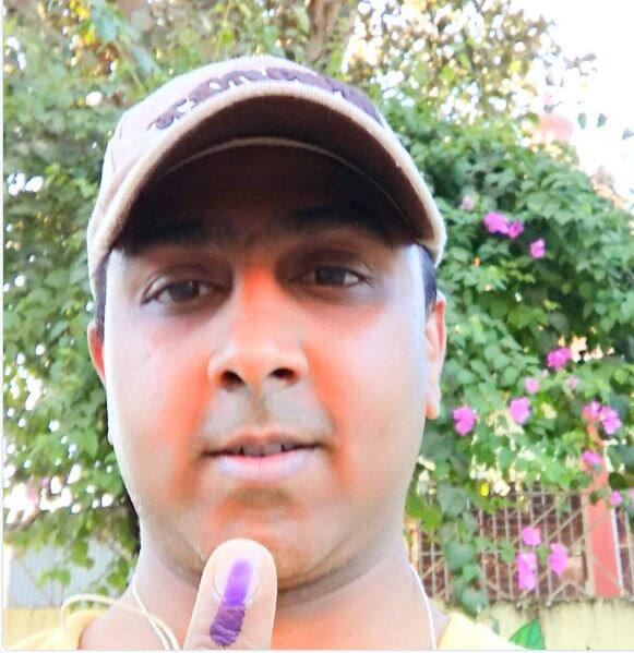 स्वप्निल सरदेशपांडे