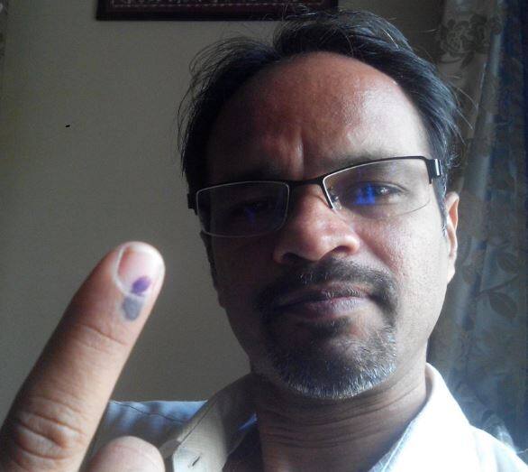 उमेश