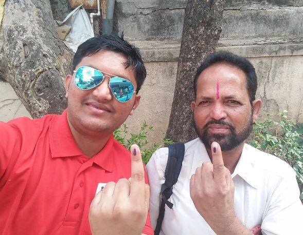 विनोद हुंबे