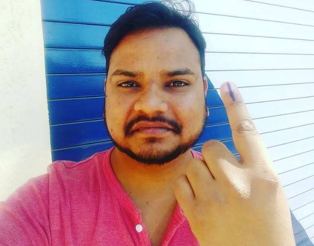 विशाल ढवळेकर
