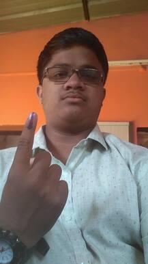 BMC Election 2017 : मतदान करा, फोटो पाठवा!