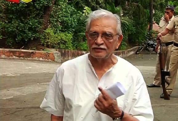 गीतकार गुलजार