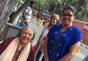 ज्येष्ठ अभिनेत्री शुभा खोटे