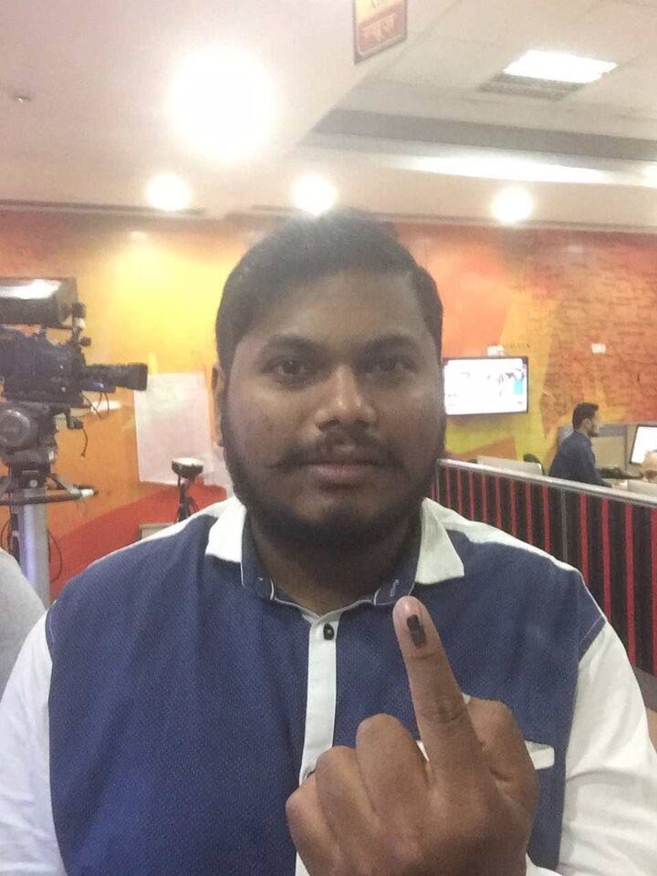 कौस्तूभ मडव