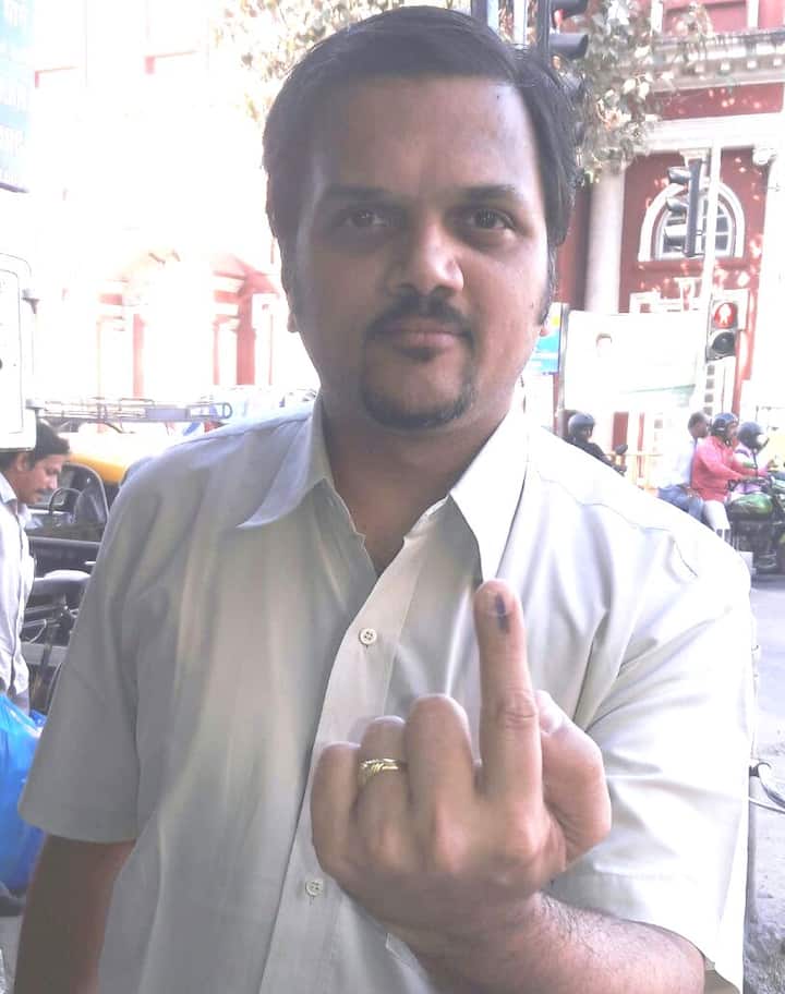 अश्विन बापट