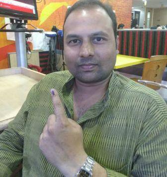 केतन प्रधान