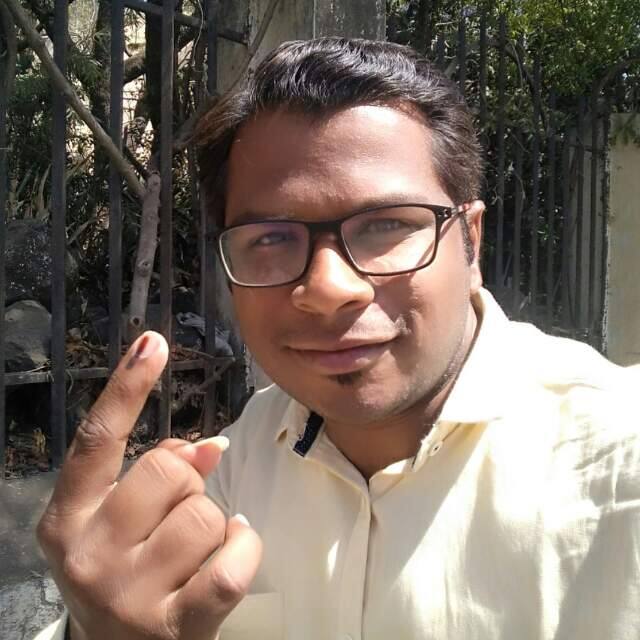 प्रांजल कुलकर्णी