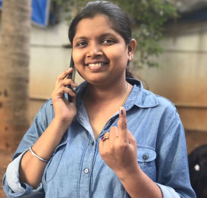 स्नेहल मगरे