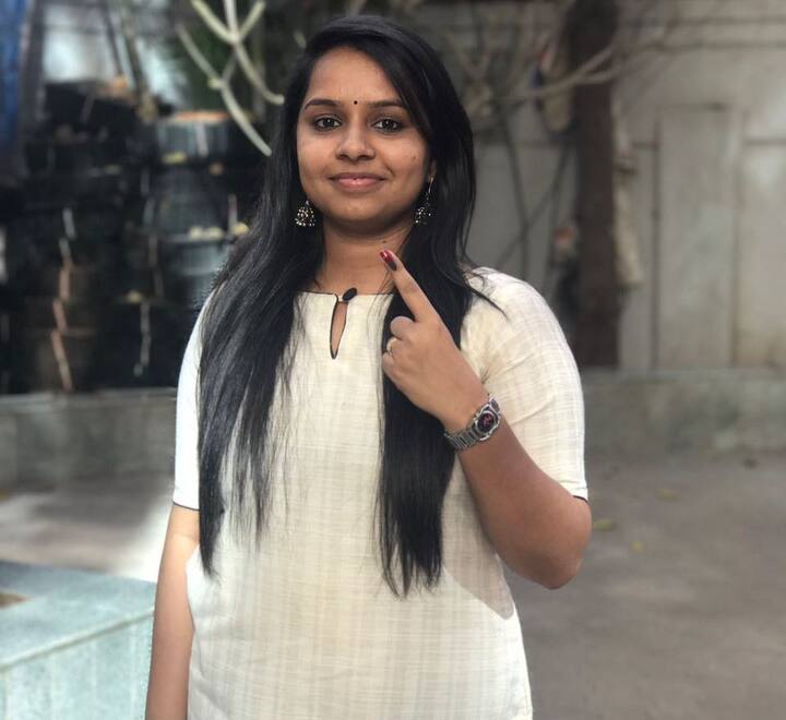 स्वरदा वाघुले