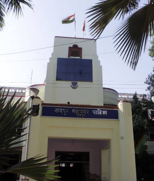 Nagpur Municipal result live : नागपूर महापालिका निवडणूक निकाल Nagpur Municipal Corporation Election Result Live 2017 Nagpur Municipal result live : नागपूर महापालिका निवडणूक निकाल