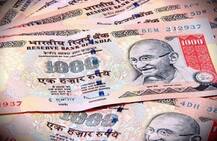 1000 च्या नव्या नोटा चलनात आणण्याचा विचार नाही : शक्तिकांत दास