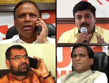 महापालिका आणि जिल्हा परिषद निवडणुकीत अनेक दिग्गजांना पराभवाचा सामना