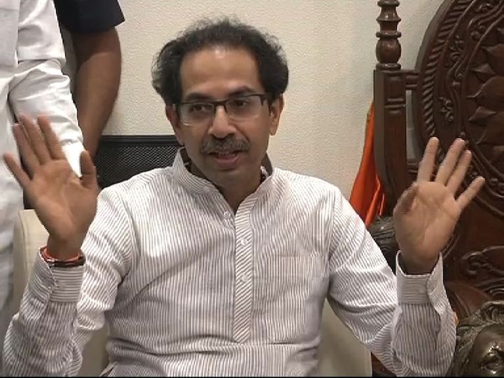 I Dont Think On Alliance So Far Says Udhhav Thackeray युतीबाबत अजून विचार केलेला नाही, उद्धव ठाकरेंचं स्पष्टीकरण