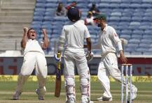 3 तासात खेळ खल्लास, भारताचा दारुण पराभव!