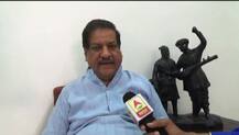 काँग्रेससमोर सर्व पर्याय खुले : पृथ्वीराज चव्हाण
