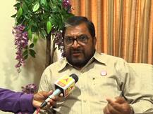 सदाभाऊंची गोफण स्वाभिमानीचे लचके तोडणाऱ्यांसाठी : राजू शेट्टी