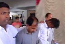 पेपरफुटी प्रकरणानंतर देशभरातील सैन्यभरती परीक्षा रद्द