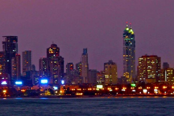 Mumbai Richest Indian City With Total Wealth Of 820 Billion Dollar मुंबई देशातील सर्वात श्रीमंत शहर, शहराची मालमत्ता 820 अब्ज डॉलरची