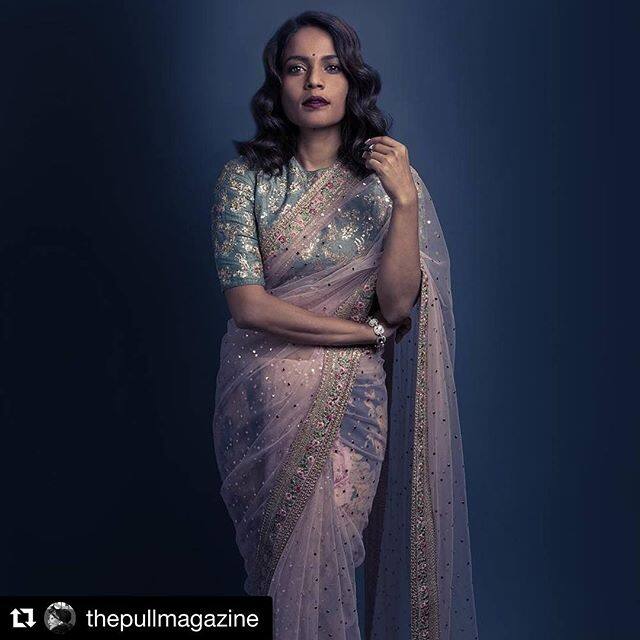 प्रियांका बोसचे आणखी फोटो